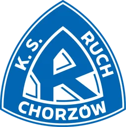 Logo of Ruch Chorzow