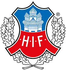 Logo of Helsingborgs IF (W)