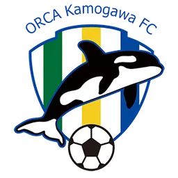 Logo of Orca Kamogawa FC