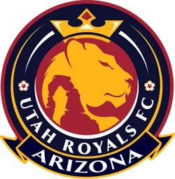 Logo of Royals AZ FC (W)