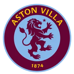 Logo of Aston Villa (R)