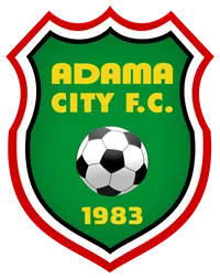 Logo of Adama City