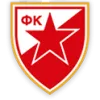 Logo of Red Star Belgrade U19