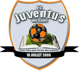 Logo of Juventus des Cayes