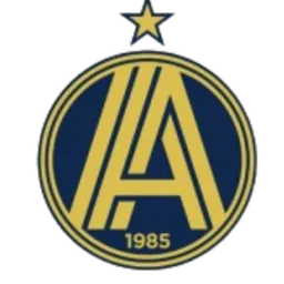 Logo of Aparecidense GO