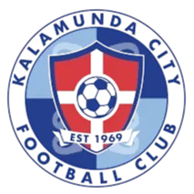 Logo of Kalamunda City FC Reserves