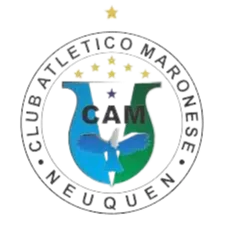 Logo of Atletico Maronese