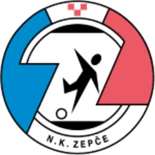 Logo of NK Zepce