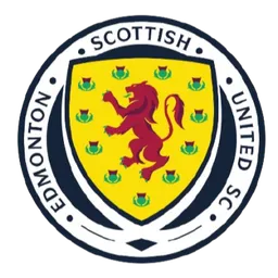 Logo of Edmonton Scottish