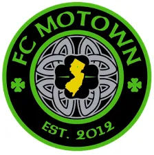 Logo of FC Motown II