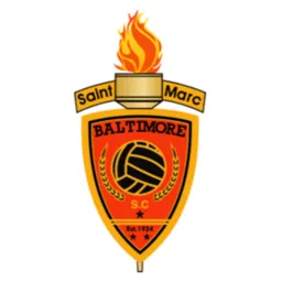 Logo of Baltimore SC