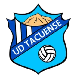 Logo of UD Tacuense B (w)