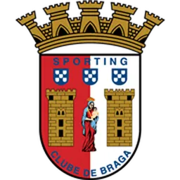 Logo of Sporting Braga