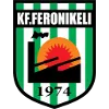 Logo of FC Feronikeli 74