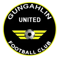 Logo of Gungahlin United (w)