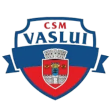 Logo of CSM Vaslui