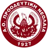 Logo of Proodeftiki FC