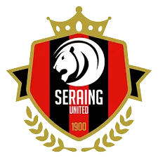 Logo of RFC Seraing II