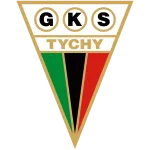 Logo of GKS Tychy