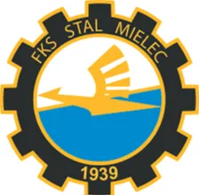 Logo of Stal Mielec II
