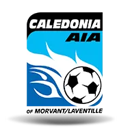 Logo of Caledonia AIA