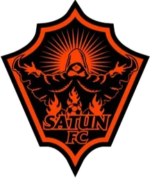 Logo of PT Satun FC