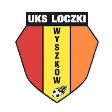 Logo of UKS Loczki Wyszkow (W)
