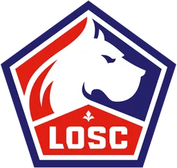 Logo of Lille OSC Metropole (w)