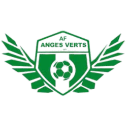 Logo of Anges Verts