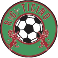Logo of ASD RG Ticino