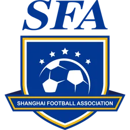 Logo of Shanghai U18