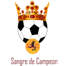 Logo of Sangre de Campeon