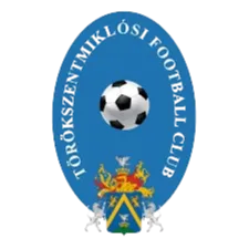 Logo of Torokszentmiklos FC