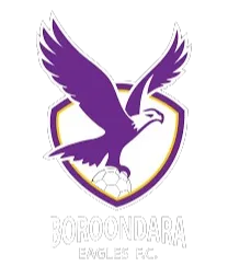 Logo of Boroondara Eagles FC