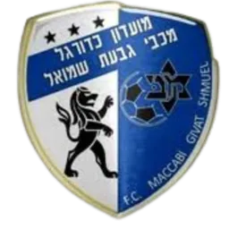 Logo of Maccabi Givat Shmuel
