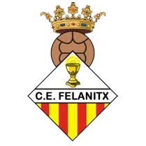 Logo of CE Felanitx