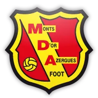 Logo of GOAL FC