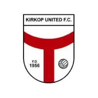 Logo of Kirkop United (w)