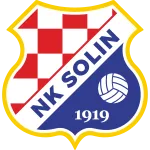 Logo of NK Solin