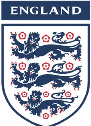 Logo of England (w) U16