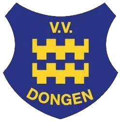 Logo of VV Dongen
