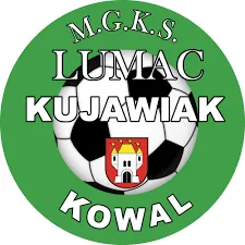 Logo of Kujawiak Kowal