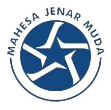 Logo of Mahesa Jenar Muda