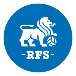 Logo of Rigas Futbola skola II