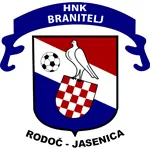 Logo of Branitelj Mostar