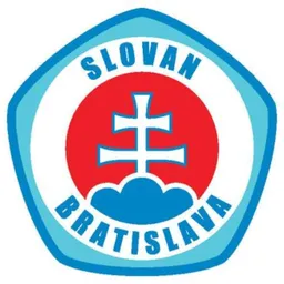 Logo of Slovan Bratislava (w)