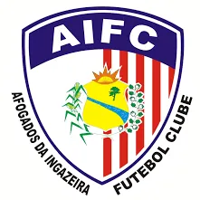 Logo of Afogados da Ingazeira FC