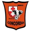 Logo of Concordia Elblag