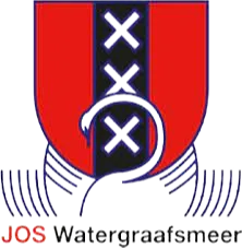 Logo of JOS Watergraafsmeer