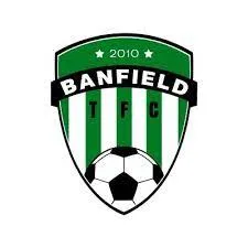 Logo of CDA Banfield U20